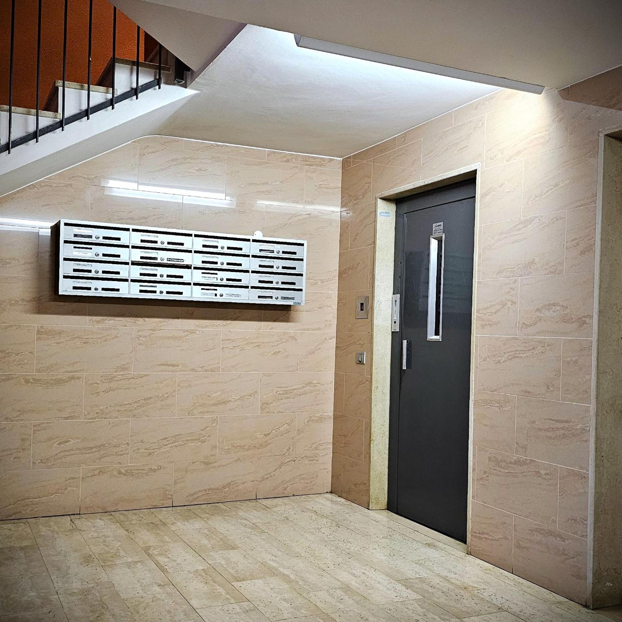 Bbking Appartamento Policlinico San Donato Milanese Exteriér fotografie