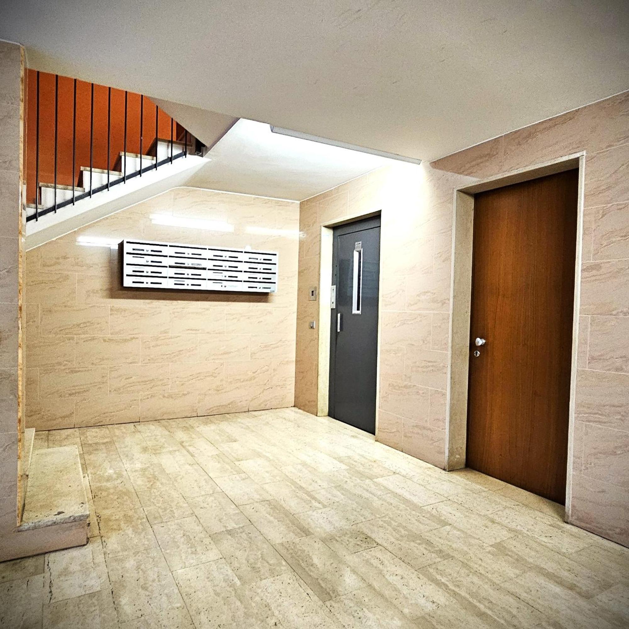 Bbking Appartamento Policlinico San Donato Milanese Exteriér fotografie